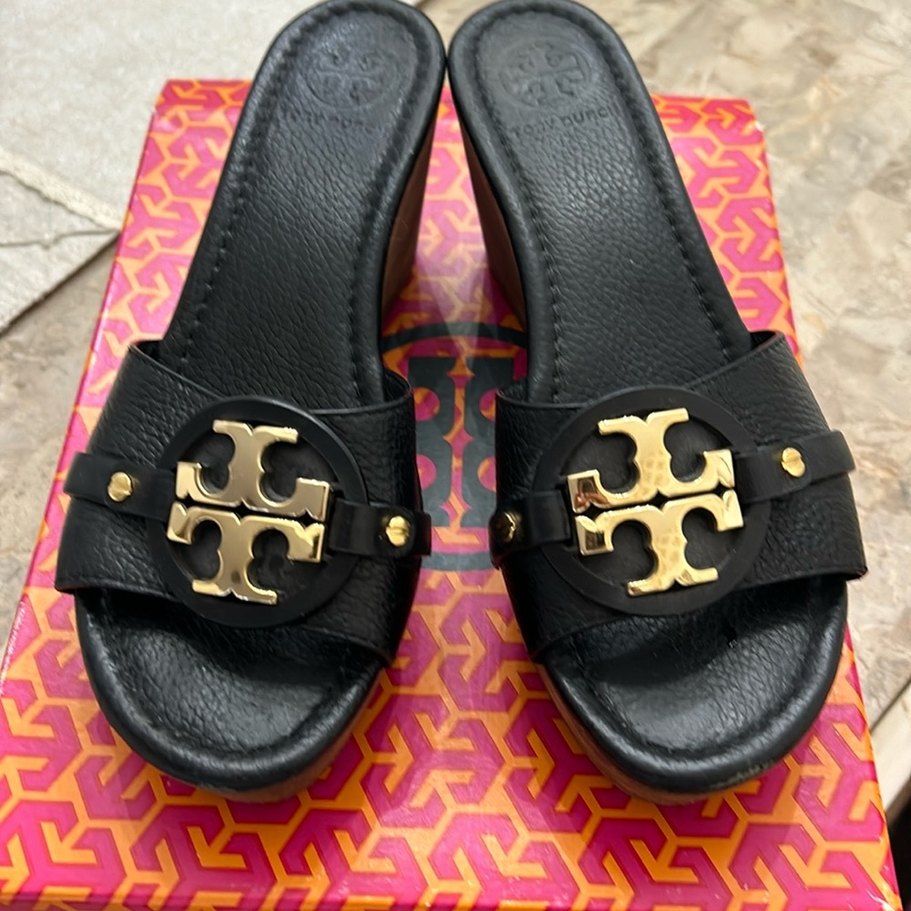 Tory Burch sandals